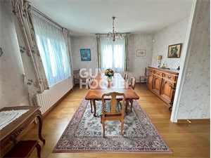 maison-villa à la vente -   60200  COMPIEGNE, surface 150 m2 vente maison-villa - APR690236
